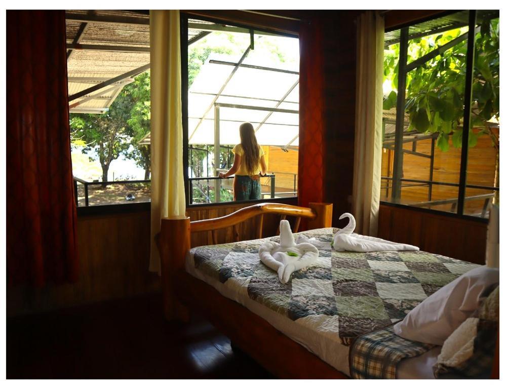 Terrazas Del Golfo Hotel La Palma Buitenkant foto