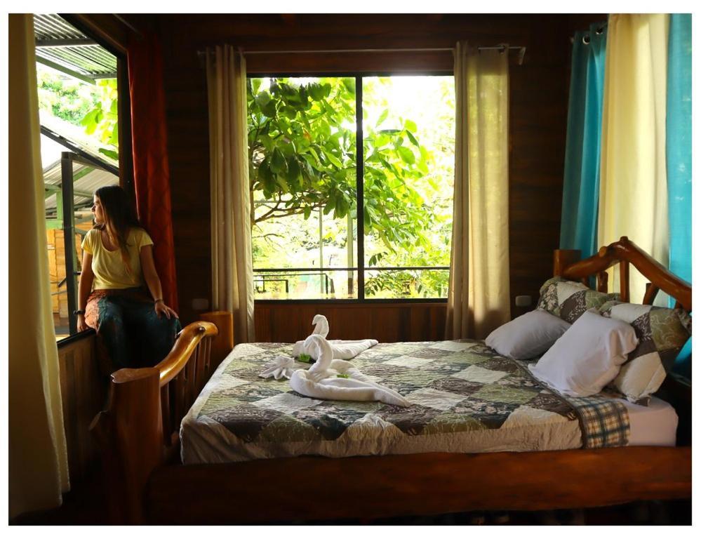 Terrazas Del Golfo Hotel La Palma Buitenkant foto