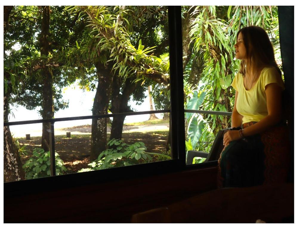 Terrazas Del Golfo Hotel La Palma Buitenkant foto