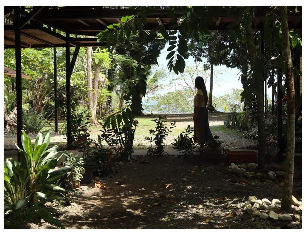 Terrazas Del Golfo Hotel La Palma Buitenkant foto